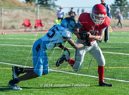 Thumbnail 1 in Vista Ridge @ Liberty photogallery.