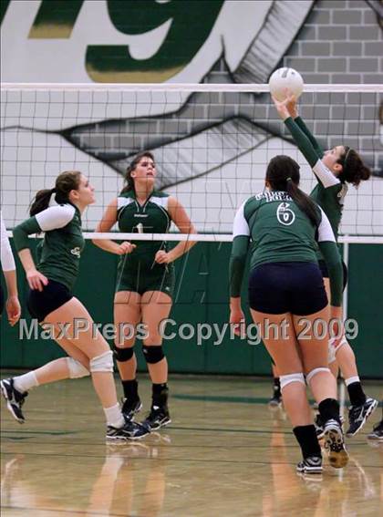 Thumbnail 1 in Colonial Forge vs. Loudoun Valley photogallery.