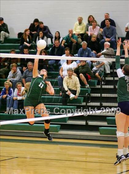 Thumbnail 1 in Colonial Forge vs. Loudoun Valley photogallery.