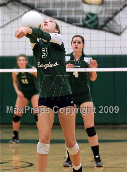 Thumbnail 1 in Colonial Forge vs. Loudoun Valley photogallery.