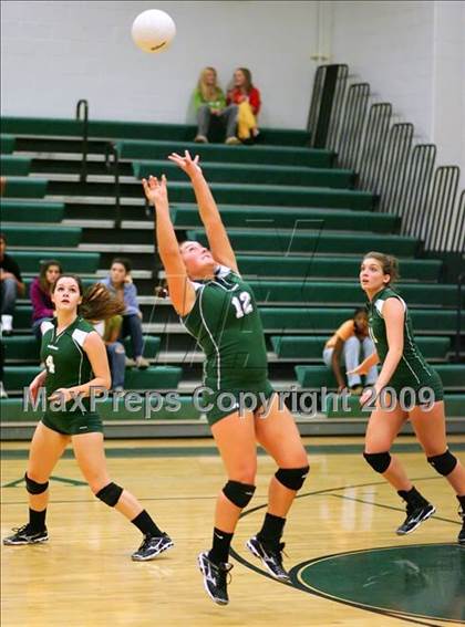 Thumbnail 1 in Colonial Forge vs. Loudoun Valley photogallery.