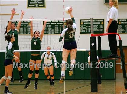 Thumbnail 1 in Colonial Forge vs. Loudoun Valley photogallery.