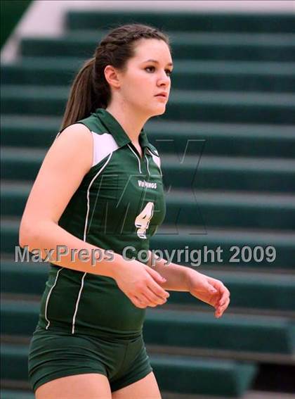 Thumbnail 2 in Colonial Forge vs. Loudoun Valley photogallery.