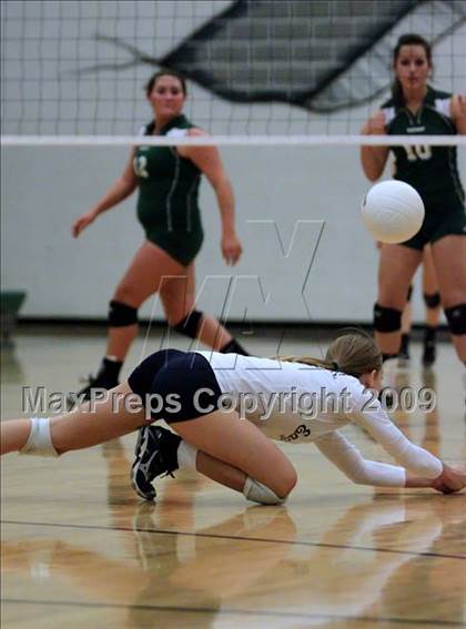 Thumbnail 3 in Colonial Forge vs. Loudoun Valley photogallery.