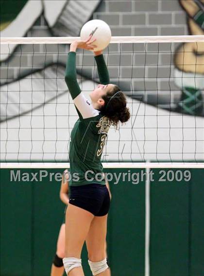 Thumbnail 2 in Colonial Forge vs. Loudoun Valley photogallery.