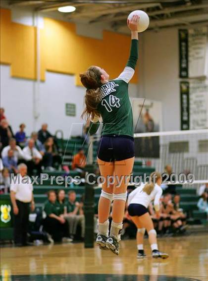 Thumbnail 2 in Colonial Forge vs. Loudoun Valley photogallery.