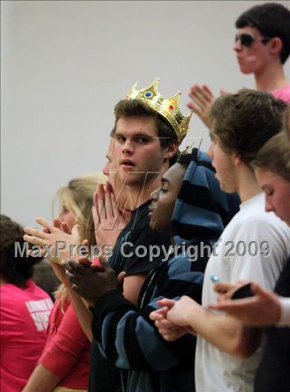 Thumbnail 3 in Colonial Forge vs. Loudoun Valley photogallery.
