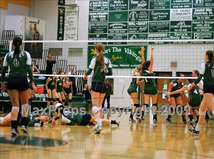 Thumbnail 1 in Colonial Forge vs. Loudoun Valley photogallery.