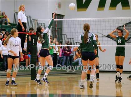 Thumbnail 3 in Colonial Forge vs. Loudoun Valley photogallery.