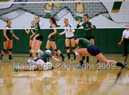 Thumbnail 3 in Colonial Forge vs. Loudoun Valley photogallery.