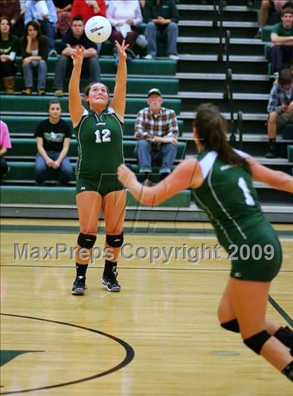 Thumbnail 1 in Colonial Forge vs. Loudoun Valley photogallery.