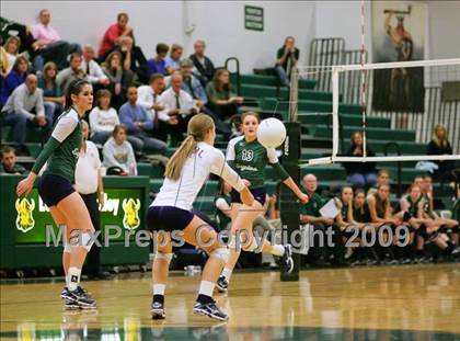 Thumbnail 1 in Colonial Forge vs. Loudoun Valley photogallery.