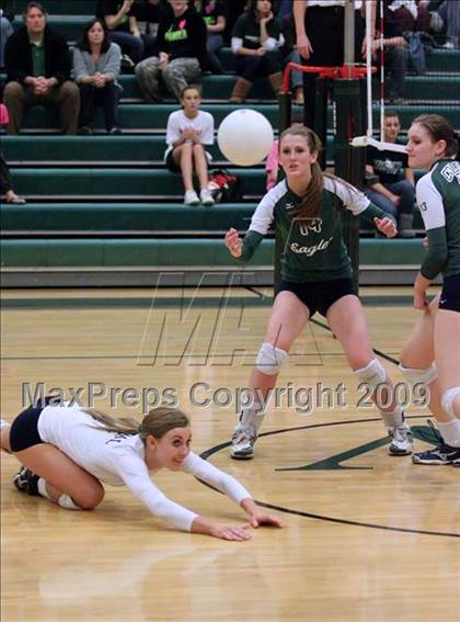 Thumbnail 3 in Colonial Forge vs. Loudoun Valley photogallery.