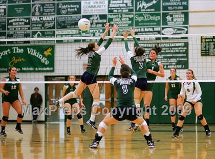 Thumbnail 3 in Colonial Forge vs. Loudoun Valley photogallery.