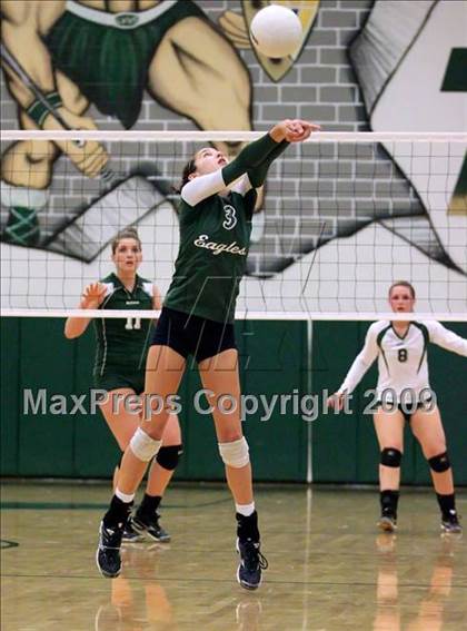 Thumbnail 3 in Colonial Forge vs. Loudoun Valley photogallery.