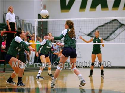 Thumbnail 2 in Colonial Forge vs. Loudoun Valley photogallery.