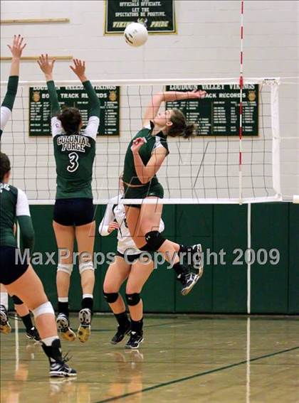 Thumbnail 3 in Colonial Forge vs. Loudoun Valley photogallery.