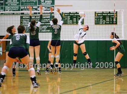 Thumbnail 2 in Colonial Forge vs. Loudoun Valley photogallery.