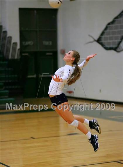 Thumbnail 2 in Colonial Forge vs. Loudoun Valley photogallery.
