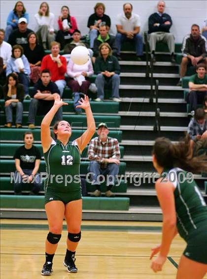 Thumbnail 3 in Colonial Forge vs. Loudoun Valley photogallery.