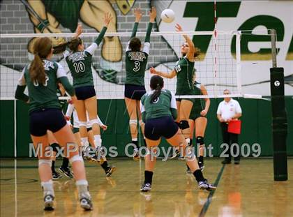Thumbnail 2 in Colonial Forge vs. Loudoun Valley photogallery.