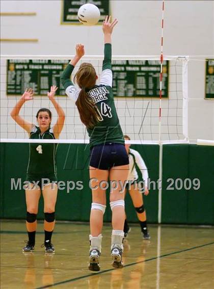 Thumbnail 3 in Colonial Forge vs. Loudoun Valley photogallery.