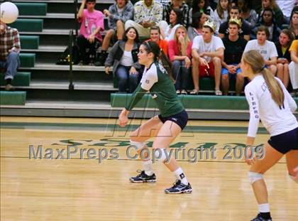 Thumbnail 2 in Colonial Forge vs. Loudoun Valley photogallery.
