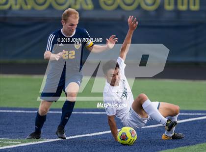 Thumbnail 2 in Stevenson @ Glenbrook South photogallery.