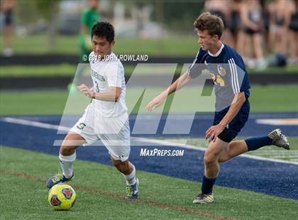Thumbnail 2 in Stevenson @ Glenbrook South photogallery.