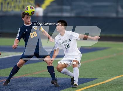 Thumbnail 3 in Stevenson @ Glenbrook South photogallery.