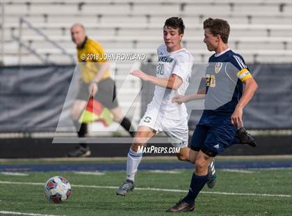 Thumbnail 3 in Stevenson @ Glenbrook South photogallery.