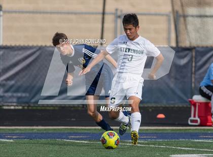Thumbnail 3 in Stevenson @ Glenbrook South photogallery.