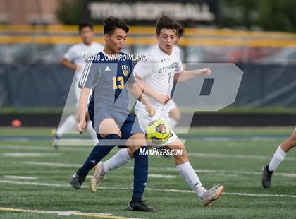 Thumbnail 3 in Stevenson @ Glenbrook South photogallery.