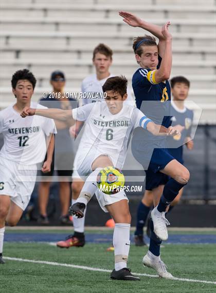 Thumbnail 2 in Stevenson @ Glenbrook South photogallery.