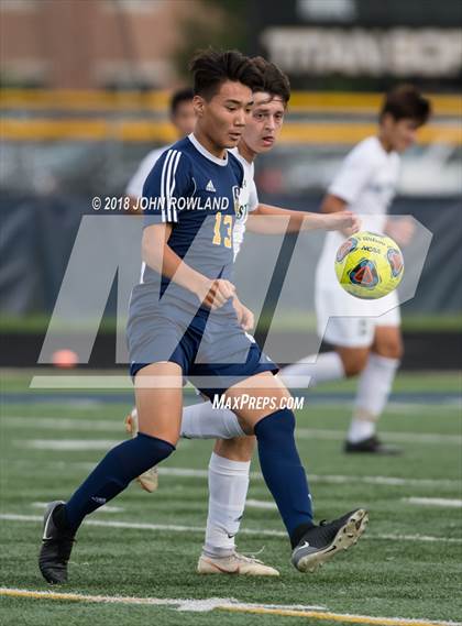 Thumbnail 2 in Stevenson @ Glenbrook South photogallery.