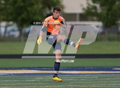 Thumbnail 1 in Stevenson @ Glenbrook South photogallery.