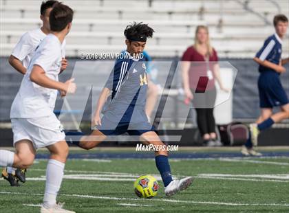 Thumbnail 3 in Stevenson @ Glenbrook South photogallery.