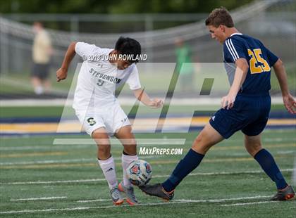 Thumbnail 2 in Stevenson @ Glenbrook South photogallery.