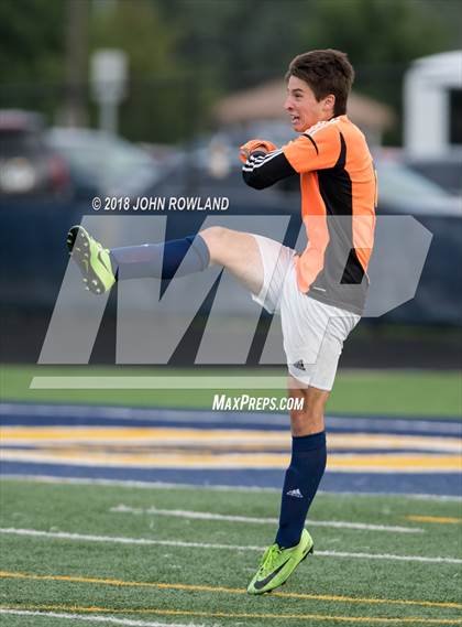 Thumbnail 2 in Stevenson @ Glenbrook South photogallery.