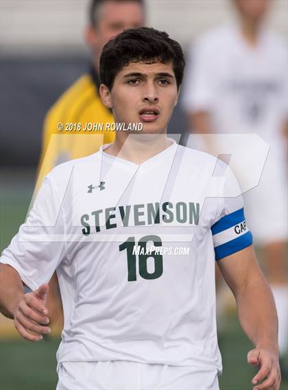 Thumbnail 2 in Stevenson @ Glenbrook South photogallery.