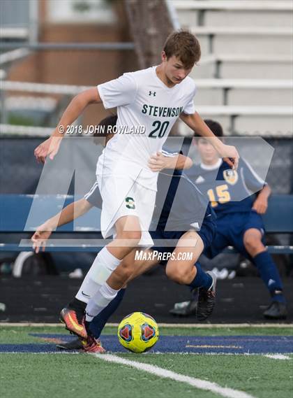 Thumbnail 2 in Stevenson @ Glenbrook South photogallery.