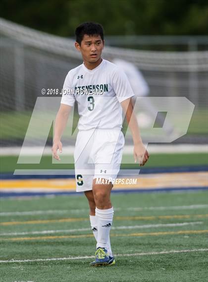 Thumbnail 1 in Stevenson @ Glenbrook South photogallery.