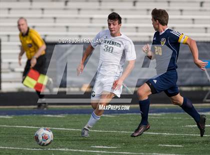 Thumbnail 2 in Stevenson @ Glenbrook South photogallery.