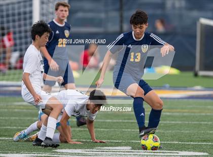 Thumbnail 3 in Stevenson @ Glenbrook South photogallery.