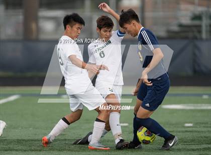 Thumbnail 1 in Stevenson @ Glenbrook South photogallery.