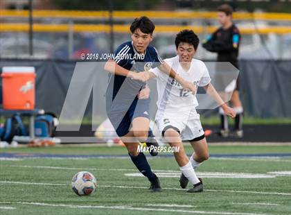 Thumbnail 1 in Stevenson @ Glenbrook South photogallery.