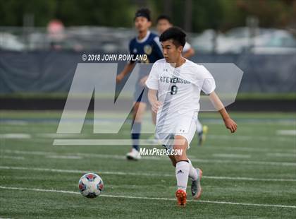 Thumbnail 2 in Stevenson @ Glenbrook South photogallery.
