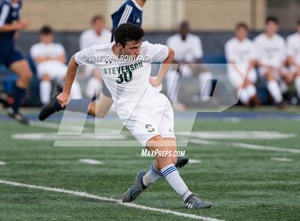Thumbnail 3 in Stevenson @ Glenbrook South photogallery.