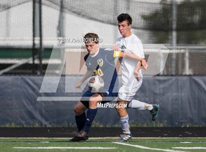 Thumbnail 1 in Stevenson @ Glenbrook South photogallery.