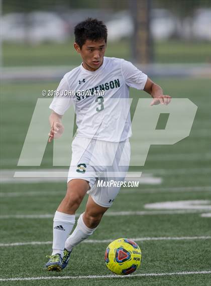 Thumbnail 2 in Stevenson @ Glenbrook South photogallery.